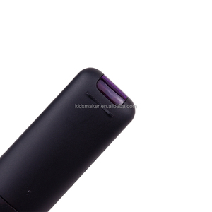 Control Remoto Infrarrojo Bluetooth de Silicona con Código Personalizado y Serigrafía para Smart TV <span class=keywords><strong>Box</strong></span> H96 <span class=keywords><strong>MAX</strong></span> X88 <span class=keywords><strong>Mi</strong></span> OTT - Product Image 4