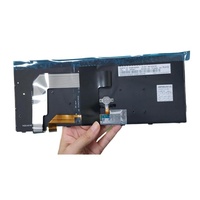 Clavier allemand rétroéclairé neuf pour Lenovo Thinkpad T460S T470s - Prix de gros
