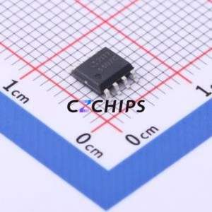 Nuevo y Original AP4407C SOP-8 Transistor de Efecto de Campo (MOSFET) Venta al por Mayor de Componentes Electrónicos y Servicio BOM - Product Image 1