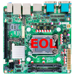 เมนบอร์ดแบบฝังตัวขนาดเล็ก Jetway JNF693-<span class=keywords><strong>H110</strong></span>กับ <span class=keywords><strong>Intel</strong></span> LGA 1151ชิปเซ็ต <span class=keywords><strong>H110</strong></span> <span class=keywords><strong>Intel</strong></span> 2xDDR4 2xlan 4xcom 8xUSB ซิม PCIex16 - Product Image 2