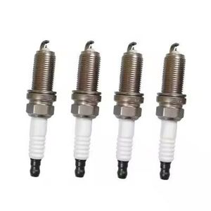 Bujías de iridio de alta calidad más vendidas OEM para Honda Mazda Suzuki-Modelos Land Cruiser Hilux Hiace-Número de pieza N163236 - Product Image 1