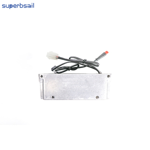 מטען מהיר 53.5v 3a עבור Ninebot p65/p100s - Product Image 2