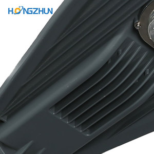 Đèn đường LED Cobra chống nước IP65 độ sáng cao 20W-100W, tấm pin năng lượng mặt trời bằng nhôm riêng biệt, dùng cho đường phố & sân vườn, sử dụng pin - Product Image 5