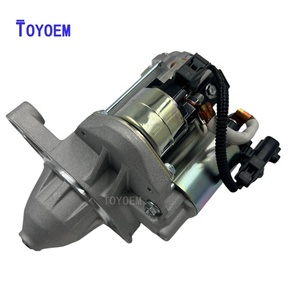 TOYOEM para <span class=keywords><strong>Toyota</strong></span> Camry CHR IZOA 28100-F0020 <span class=keywords><strong>motor</strong></span> Auto Parts Car 12V <span class=keywords><strong>motor</strong></span> de arranque repuestos FAW <span class=keywords><strong>motor</strong></span> de arranque - Product Image 2