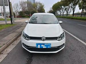 รถยนต์มือสอง <span class=keywords><strong>Volkswagen</strong></span> <span class=keywords><strong>Polo</strong></span> ปี <span class=keywords><strong>2016</strong></span> เครื่องยนต์ 1.6 ลิตร เกียร์อัตโนมัติ รุ่น Comfort Edition, นำเข้าจากจีน - Product Image 2