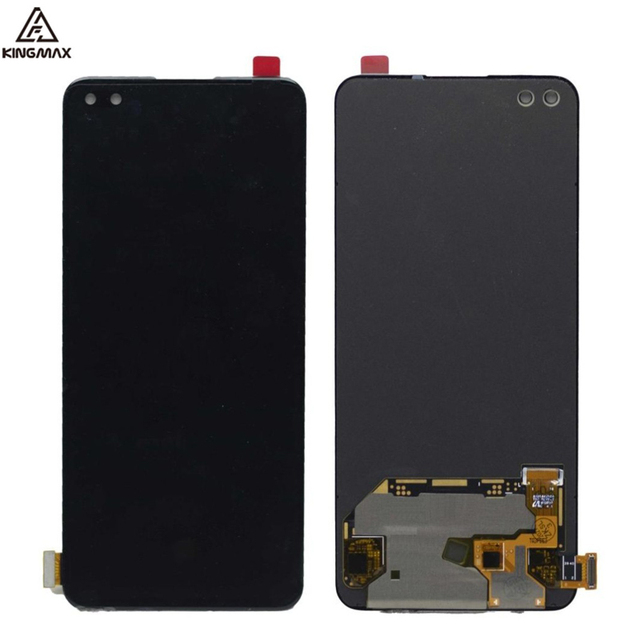 Wholesale Original for Oppo Screen LCD Screenfor 1+Nord One Plus Nord  Display Digitizer Full Assembly Replacement