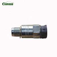 215G hecho en China Auto VDO Deutz motor diesel generador sensor de presión de aceite para KLQ Higer, Yutong para zk6139d