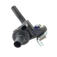 Tuyau de dérivation d'eau pour Camry, Harrier, RAV4, Lexus NX, ES350, modèle moteur 2019 M20AFKS, référence OE 16260-24050, pièces d'origine japonaises