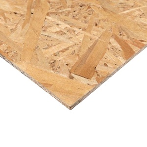Panneaux en bois OSB en gros, OSB2, OSB3, <span class=keywords><strong>OSB4</strong></span>, 6 mm, 18 mm - Product Image 1