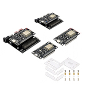 Module WiFi Série ESP8266, NodeMCU Lua WIFI V3, Carte de Développement IoT avec CH340