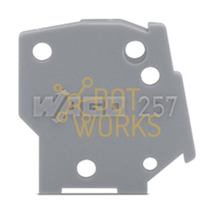 Wago 257400 - Nuovo - Product Image 1