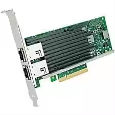 X540-T2 X540-T2 for 10G Dual RJ45 Ports PCI-Express Ethernet Converged Network <b>Adapter</b> X540-T2 for 10G Dual RJ45 Ports PCI-Expre - Product Image 3