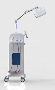 เครื่องขัดผิวไฮดร้าเดอร์มาเบรชั่นเครื่องขัดผิวด้วยคริสตัลเครื่องฟื้นฟูผิวหน้าผู้เชี่ยวชาญ - Product Image 5