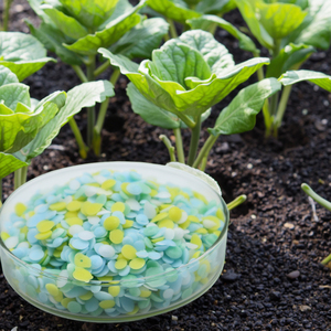 Fabricante de China Fertilizante de calcio y magnesio Fertilizante soluble en agua Fertilizantes <span class=keywords><strong>Cal</strong></span> Mag Precio para cultivos agrícolas - Product Image 2