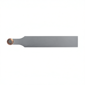 Herramienta de Torneado Externo Ttake Srdcn Ta5030 con Inserto Positivo para Mecanizado de Metales - Product Image 2