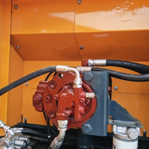 Excellentes critiques - Excavatrice d'occasion HYUNDAI 215-9 de 21,5 tonnes avec peu d'heures de fonctionnement, excavatrice d'occasion de bonne qualité à vendre - Product Image 6