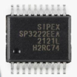 SP3222EEA-L/TR Electronic Components IC Chips <b>Integrated</b> <b>Circuits</b> IC - Product Image 1