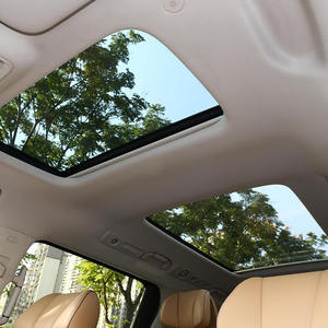 Venta caliente Denza New Energy Cars 2 y 4 ruedas motrices para uso familiar o comercial - Product Image 6