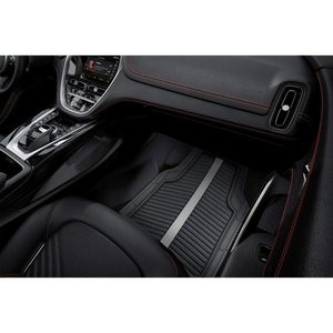 Tapis de voiture Red Bull Racing Flash en PVC, durables - Product Image 5