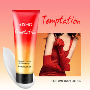 <span class=keywords><strong>Crème</strong></span> Corporelle Éclaircissante Personnalisée Sous Marque Privée, Élimine les Taches, Hydratante, pour Peaux Noires et Femmes - Product Image 2