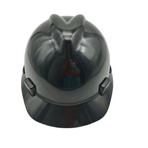 كامل حافة MSA خوذ صلبة <span class=keywords><strong>V-guard</strong></span> خوذات السلامة - Product Image 5