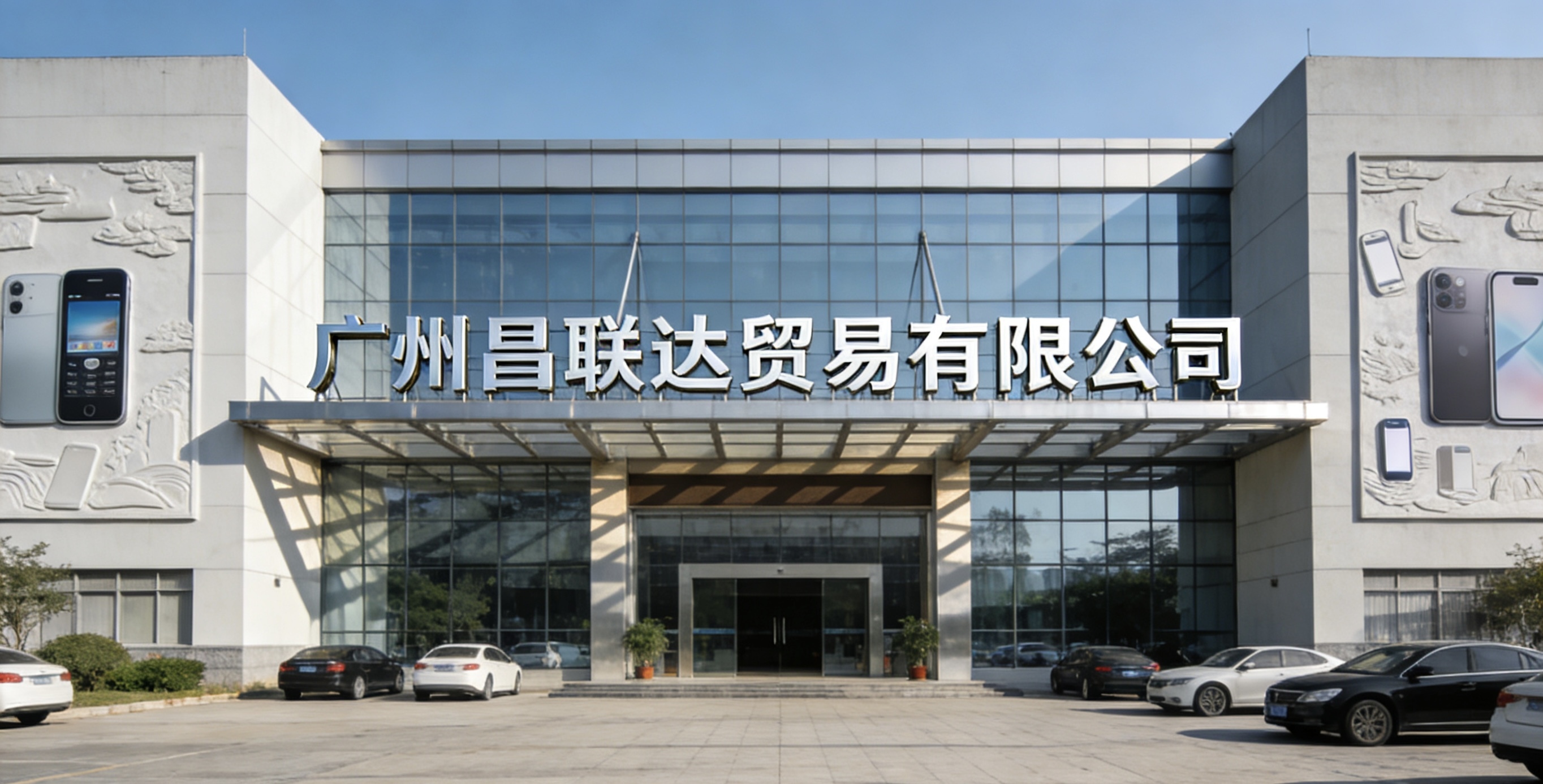 Guangzhou Changliandai International Trade Co., Ltd.