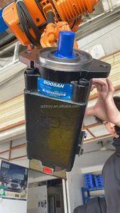 707880 707900 707890 718200 401-00081A 401-00080 401-00080A 401-00354A 400916-00971 Bomba hidráulica de paletas <span class=keywords><strong>Doosan</strong></span> - Product Image 6