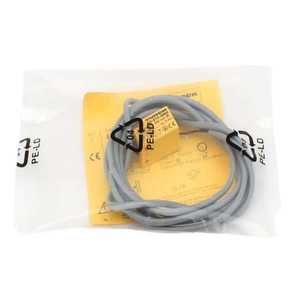 Interruptor de Proximidad Inductivo Turck Ni10 Q25 AN6X 10 30 Vdc 200 Ma Resistente al Agua y al Polvo - Product Image 2