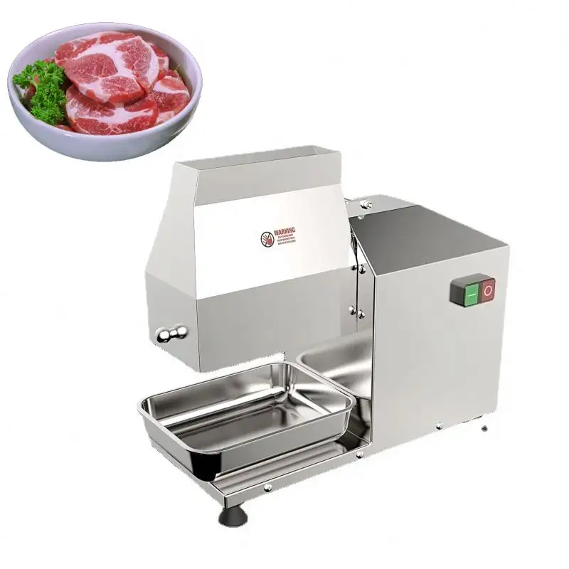 Multi-function tender meat cutting machine chicken shredder alternative to bear claws meat s with a cheap price