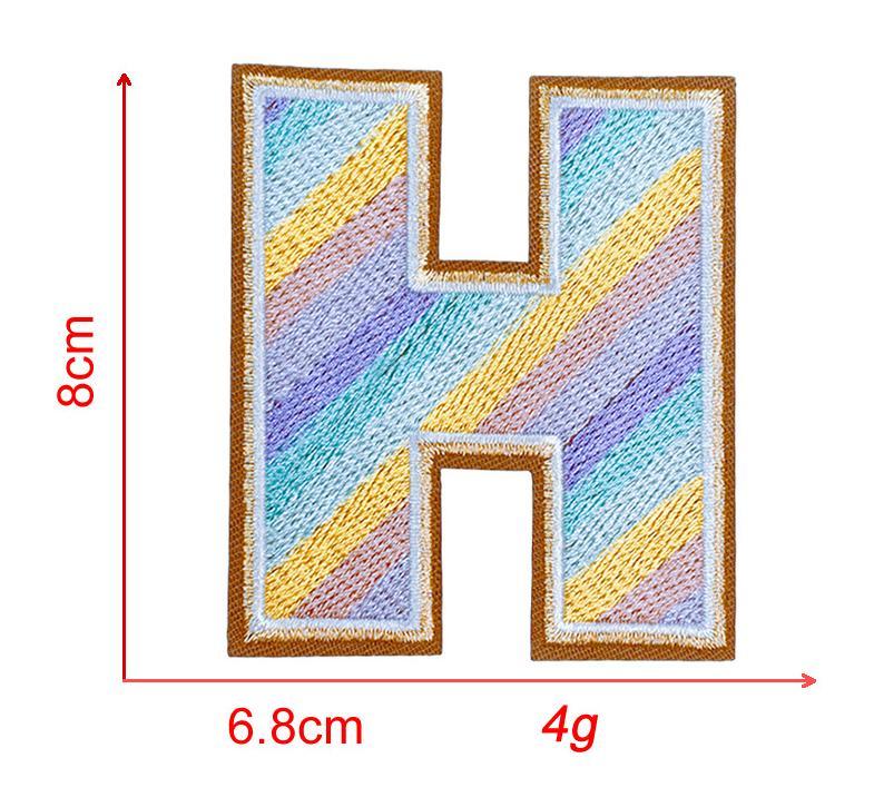 H