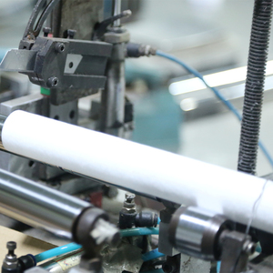 <span class=keywords><strong>10</strong></span> 20 30 40 inch PP Melt blown Cartridge trầm tích bộ lọc cho xử lý nước Spun lọc PP trầm tích nước Bộ lọc - Product Image 6