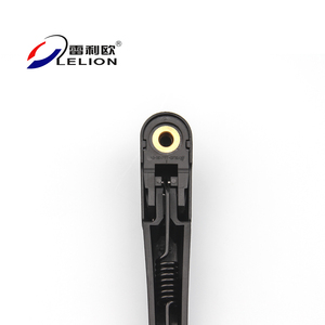 Honda Odyssey 2006 arka cam sileceği için toptan doğal kauçuk ve plastik Model cam sileceği s yapılmış - Product Image 5