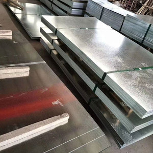 Meilleures ventes de tôles galvanisées laminées à froid de qualité dx51d dx52d dx53d dx54d, bobine d'acier galvanisé - Product Image 4