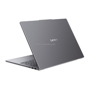 Bán nóng cho Lenovo xiaoxin 16 máy tính xách tay cho công việc i5 24GB DDR5 512GB SSD 1920*1200 16inch mỏng văn phòng kinh doanh máy tính xách tay máy tính - Product Image 5