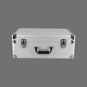 Objetivos 3D Profesionales Portátiles de Fibra de Carbono/Acero Inoxidable con Interfaz USB, Disponibilidad de Fábrica - Product Image 6