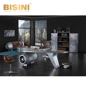 Aluminum Sheet Custom Wine <b>Cabinet</b> Innovative Apartment <b>Small</b> Size Rocket Shape Bf10-atk003 Living Room Set - Product Image 3