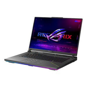 Strix G16 (2025) G614 16'' 2560x1600 240Hz R9-9955HX 3D 5060/5070 16/32GB RAM 1/<b>2TB</b> SSD 90Wh UK/US English Best Gaming 240Hz Ref - Product Image 5