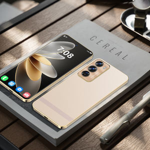 2025 Originale Reno 12 Pro 7.3 Pollici 16GB+1TB 5G <span class=keywords><strong>Smartphone</strong></span> Schermo <span class=keywords><strong>LCD</strong></span> Android 14.0 Telefono con Sblocco Facciale - Product Image 6