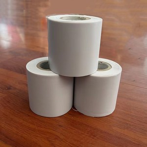 Rubans adhésifs PVC anti-corrosion haute résilience pour l'installation de conduites de climatisation, garantie 1 an - Product Image 1