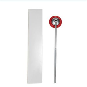 Marteau de réflexes en alliage de zinc, marteau de percussion, dispositif d'enseignement médical CB-KZ11 - Product Image 2