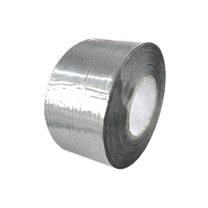 <span class=keywords><strong>แผ่น</strong></span>เมมเบรนกันน้ำคุณภาพดี ป้อง<span class=keywords><strong>กัน</strong></span>การรั่วซึม ซีลยางบิวทิล เทปกาวในตัวสำหรับหลังคา - Product Image 5