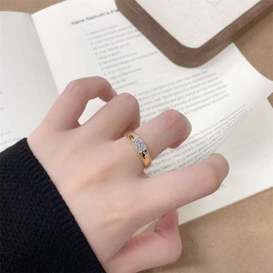 <span class=keywords><strong>Anillo</strong></span> de Boda para Hombre de <span class=keywords><strong>Oro</strong></span> Amarillo de 18K con Diamante Cultivado en Laboratorio, Estilo Vintage, Lujoso, Brillante, <span class=keywords><strong>Anillo</strong></span> de <span class=keywords><strong>Oro</strong></span> de Joyería Fina para Hombre - Product Image 4