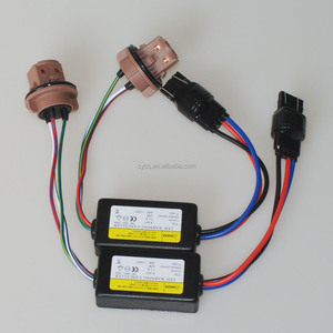 Sửa chữa bóng đèn <span class=keywords><strong>LED</strong></span> nhấp nháy vấn đề Adapter T20 <span class=keywords><strong>LED</strong></span> lỗi miễn phí Bộ giải mã <span class=keywords><strong>7443</strong></span> <span class=keywords><strong>LED</strong></span> cảnh báo hủy bỏ - Product Image 4