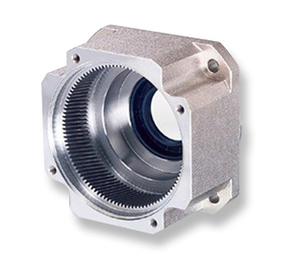 Réducteur planétaire hélicoïdal en métal FECO série <span class=keywords><strong>KAB</strong></span> 750W et 1KW - Product Image 3