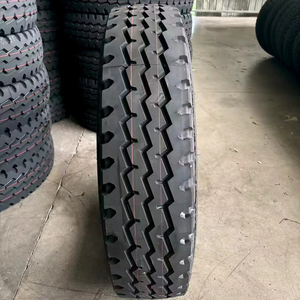 ยางรถบรรทุกส่งตรงจากโรงงานจีน ยางสำหรับงานหนักขนาด 315/80R22.5 พร้อมใบรับรอง DOT - Product Image 1