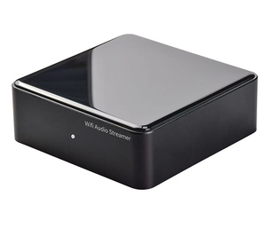 Reproductor de Música, Transmisor de Audio, <span class=keywords><strong>Receptor</strong></span> <span class=keywords><strong>AV</strong></span>, Transmisor Inalámbrico de Audio para Amplificador Doméstico - Product Image 6