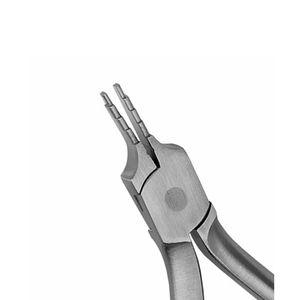 Nance-Alicates de flexión de bucle, instrumento Dental, alicates de ortodoncia - Product Image 1