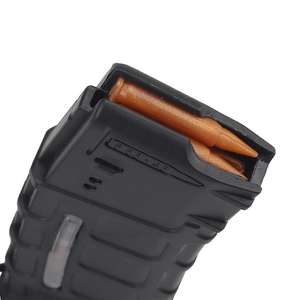 Porte-clés tactique miniature en forme de chargeur pour clés de voiture et sac à dos – Cadeau promotionnel - Product Image 4