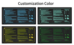 4 gói Daisy chuỗi cây giống sưởi ấm Mat kỹ thuật số điều khiển nhiệt ấm mùa đông nhà máy thủy canh nhiệt Mat cho tay ứng dụng - Product Image 4
