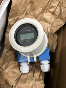 Módulo de Temperatura E+H TEMP TMT72/TMT82 con Salida de Corriente HART, Sensor Tmt72 Tmt82 Tmt162 Tmt142b Tmt181 - Product Image 3